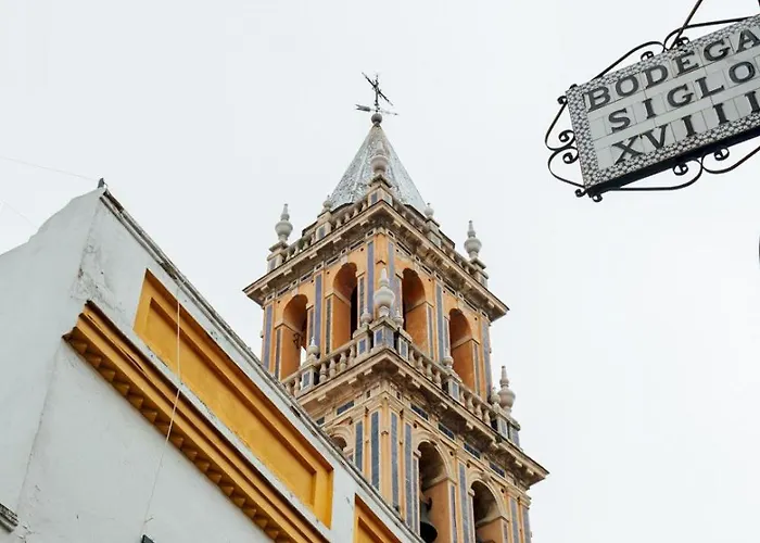 Beautiful And Charming Apartment 1Bd1Bth - Triana Sevilla, España