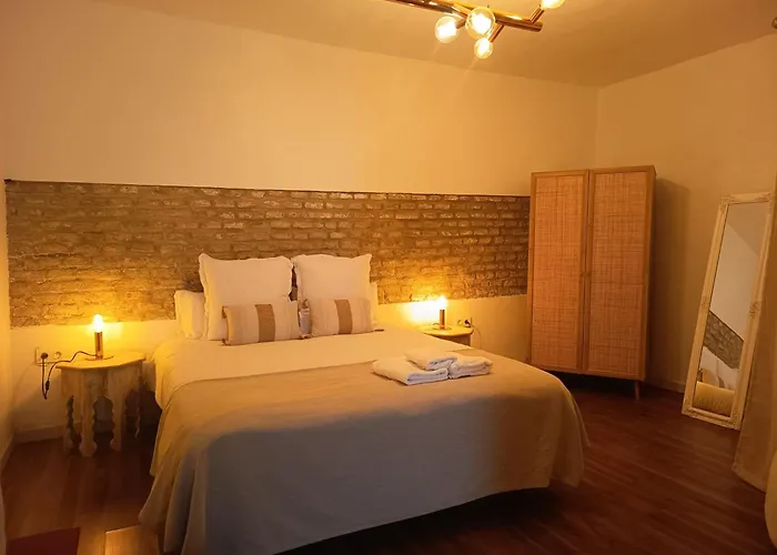 Selecta Apartments Los Venerables