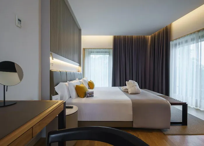 Hotel Kivir Sevilla, España