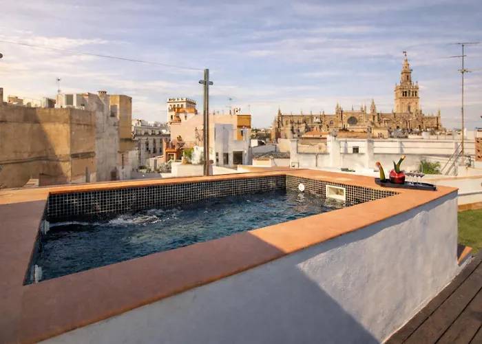 Ohliving San Gregorio