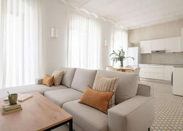 Apartamento con parking jesus del gran poder