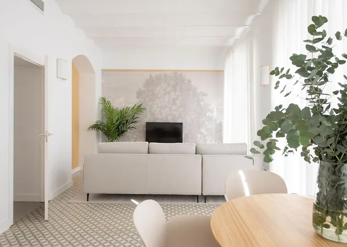 Apartamento con parking jesus del gran poder