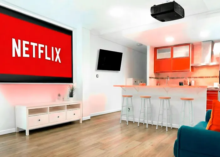 Triana Riverside&Home Cinema