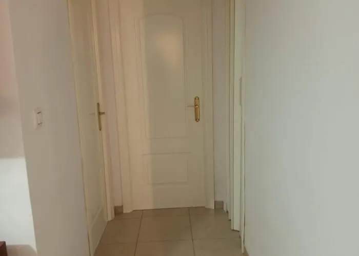 Apartamento Triana Maestro Guerrero Sevilla, España