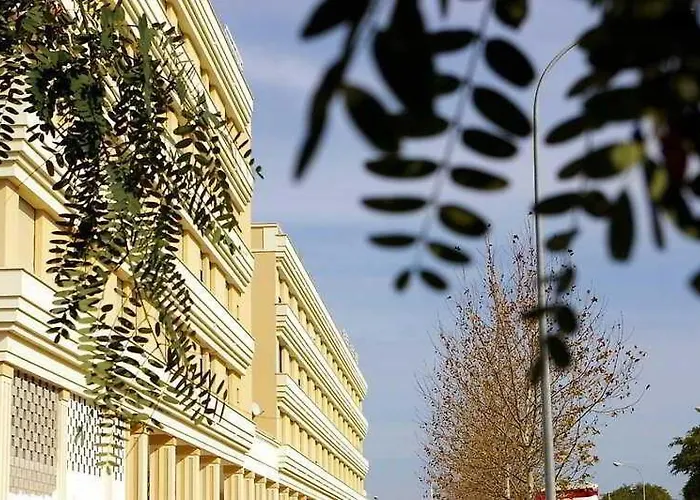 Apartamento de Lux Sevilla Este