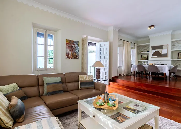 Luxe Guest House Santa Marta