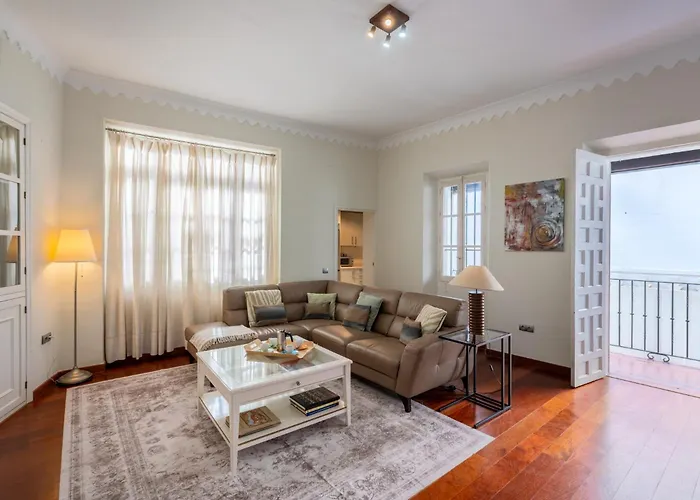Luxe Guest House Santa Marta