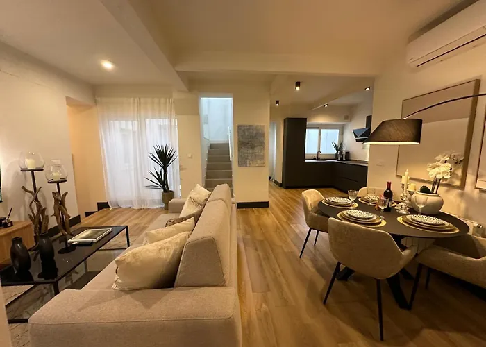 New Designer-Penthouse