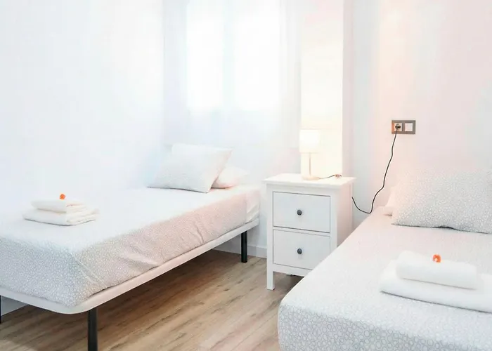 Triana Riverside&Home Cinema