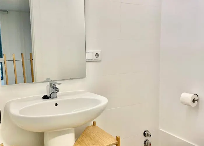 Loft Manuel Arellano