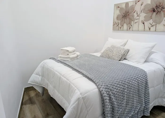 Apartamento Cruz Roja C