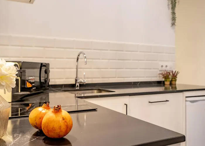 Resolana Suites Sevilha, Espanha