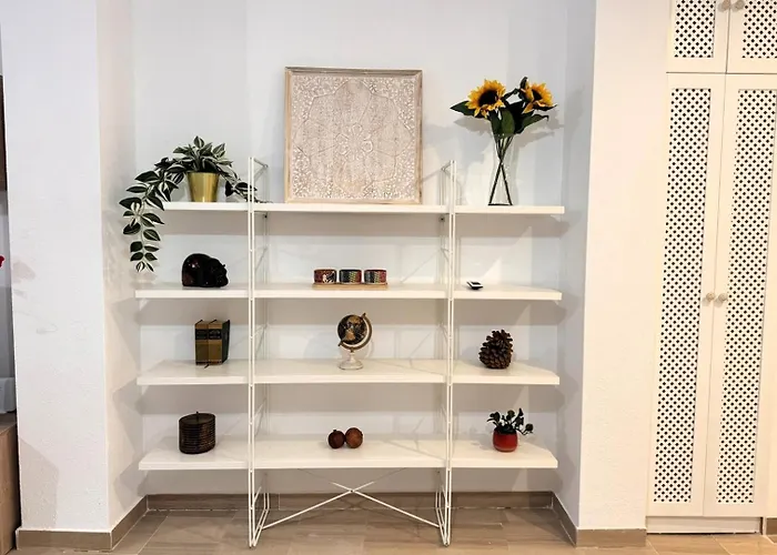 Apartamento Amplio y acogedor - centro - San Luis Sevilla, España