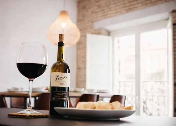 Apartamento Ohliving Arenal Sevilla, España
