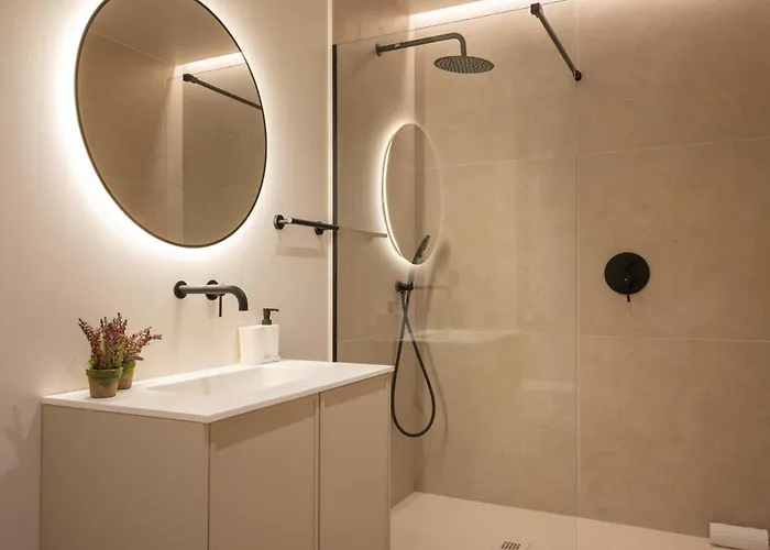 Apartamentos Santa Vicenta María en el Centro Sevilha, Espanha