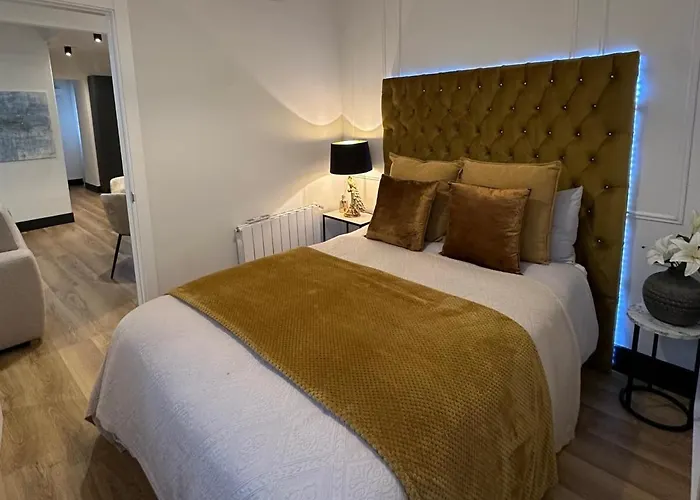 Apartamento New Designer-Penthouse Sevilla, España