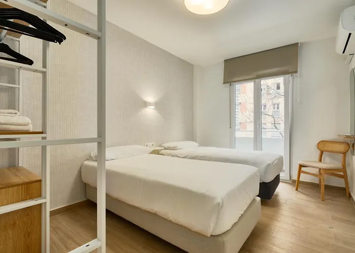 Sunn Apartments Amador De Los Rios, By Homing U Siviglia, Spagna