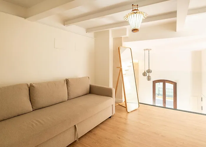Berenguela Penthouse-Ático con terraza y piscina privadas Sevilla, España