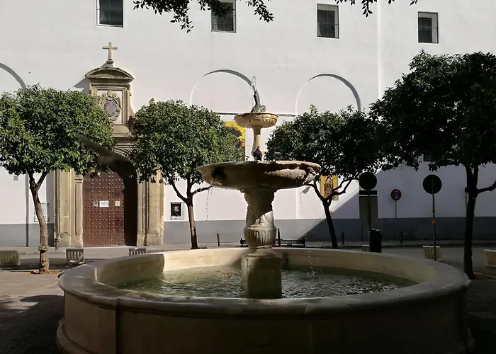 Santa Catalina Suites