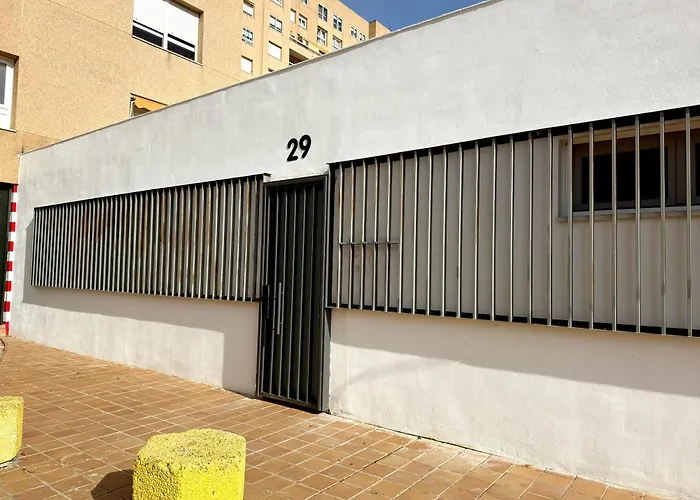 RentalSevilla Flota de Indias