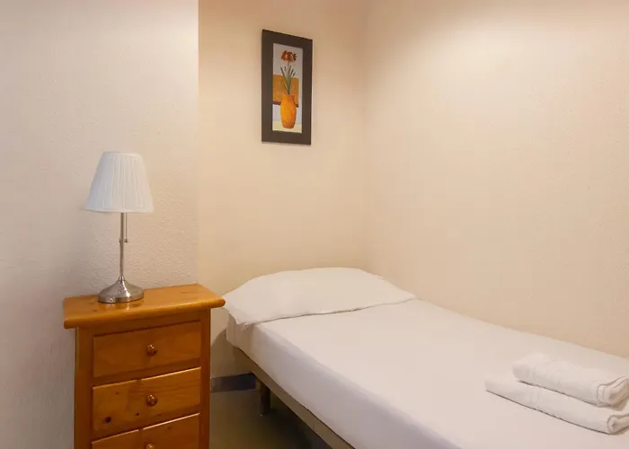RentalSevilla Apartamento Luminoso en el Barrio Santa Cruz