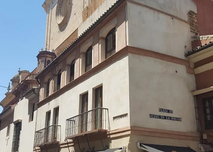 Apartament Villegas