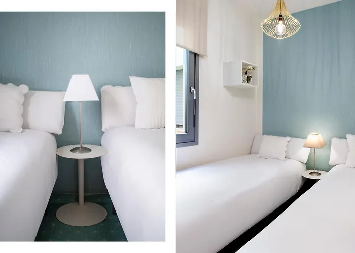 Apartamento con solera en el corazón de Triana by Miisterhost Sevilla, España