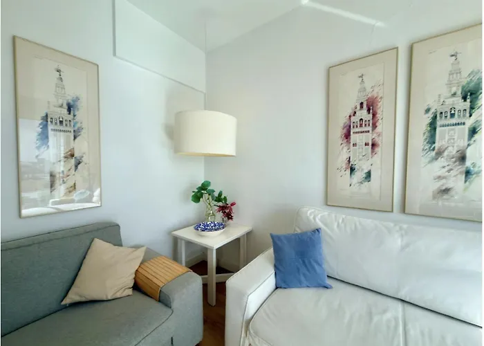 San Pablo Deluxe Suite by Valcambre