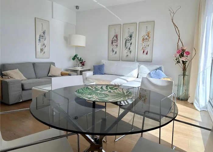 San Pablo Deluxe Suite by Valcambre