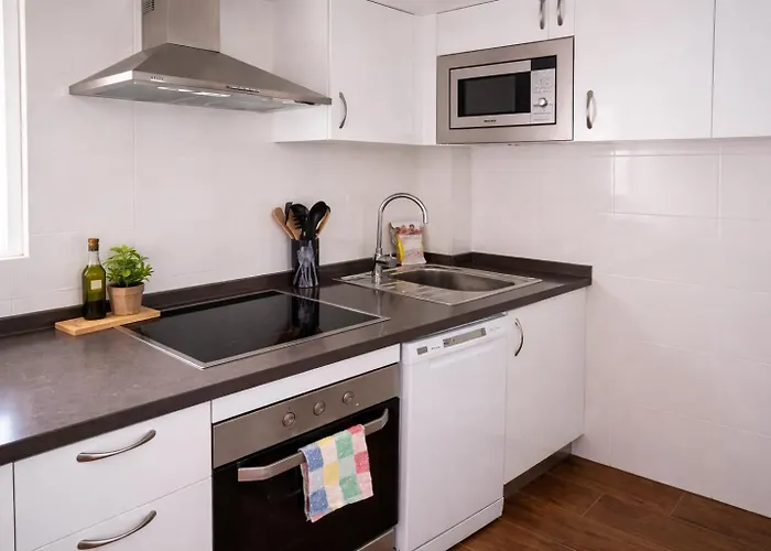 Lyrioshomes Apartamento Filpo Rojas , Sevilla