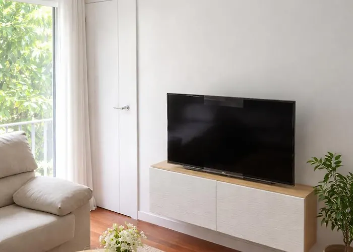 Lyrioshomes Apartamento Filpo Rojas , Sevilla