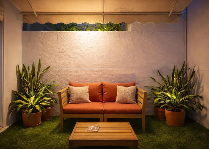 Sofia Luxury Apartment