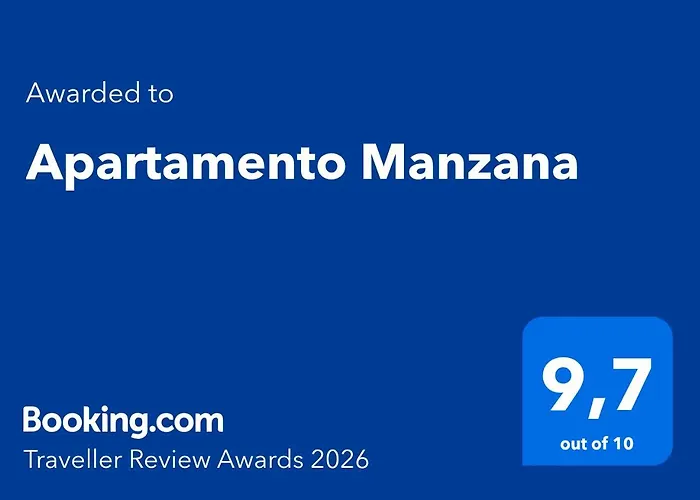Manzana