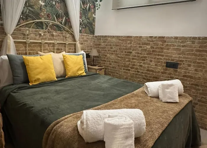 Apto Suite Cañal
