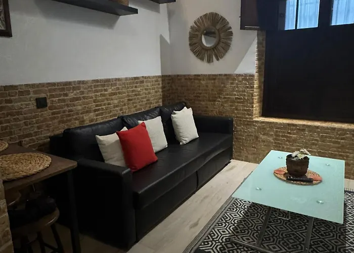 Apto Suite Cañal