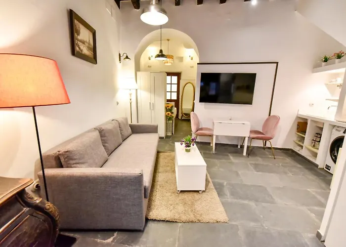 The Arenal Nook - Only Adults 0