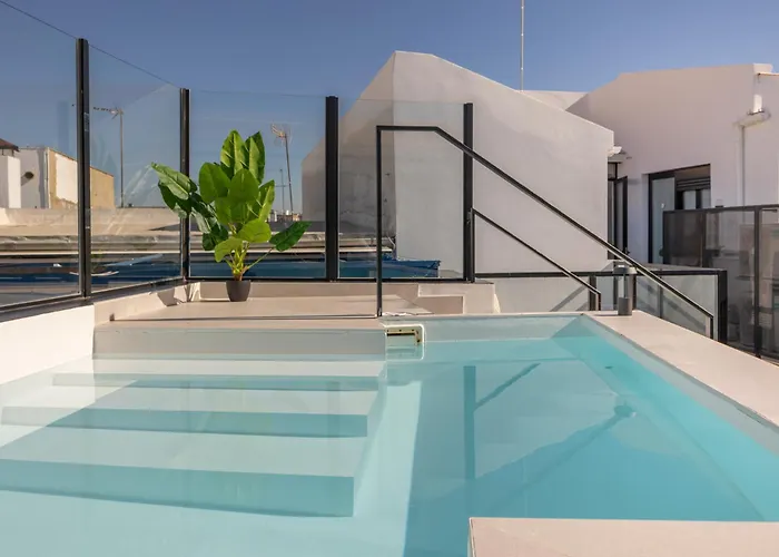 Isg Apartments San Luis