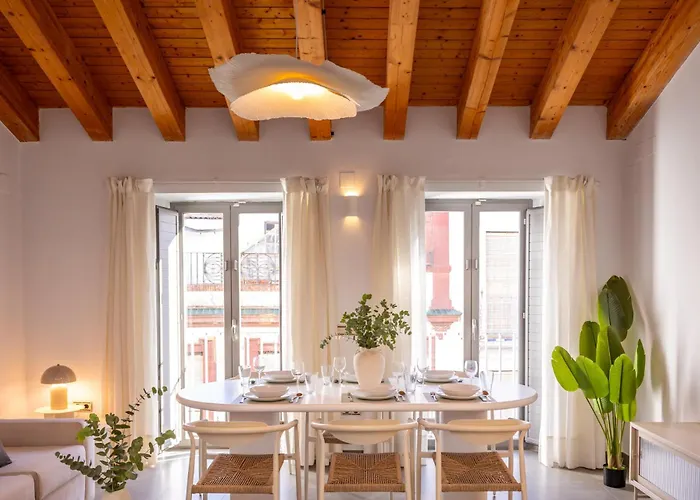 ISG Apartments Palacios Malaver 23