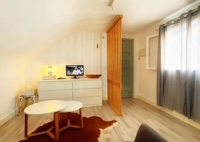 Estudio Centro - San Julián