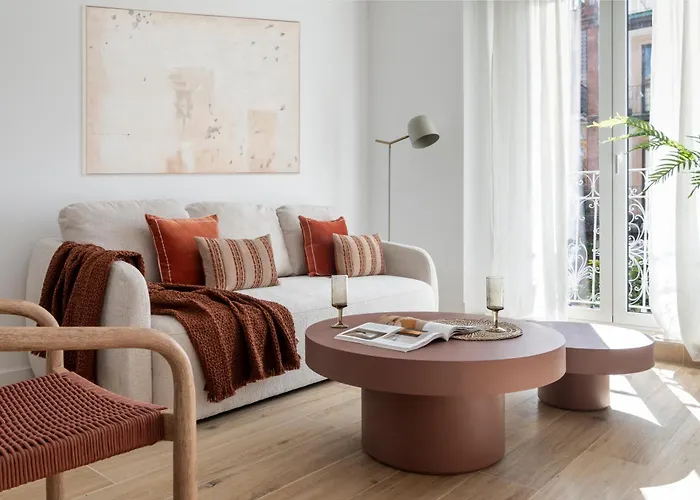 Magno Apartments Altozano III