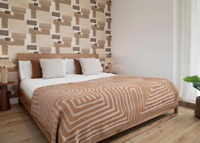 Magno Apartments Altozano III