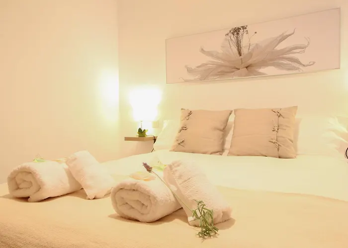 Apartamento en sevilla- San julian