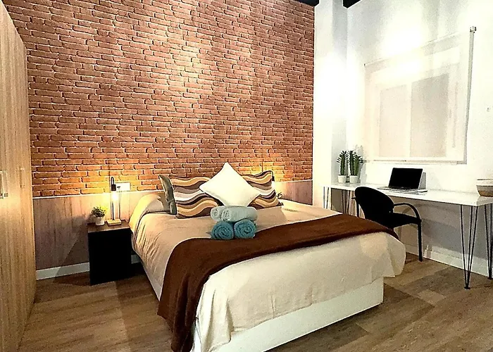 Apartmento Ópalo