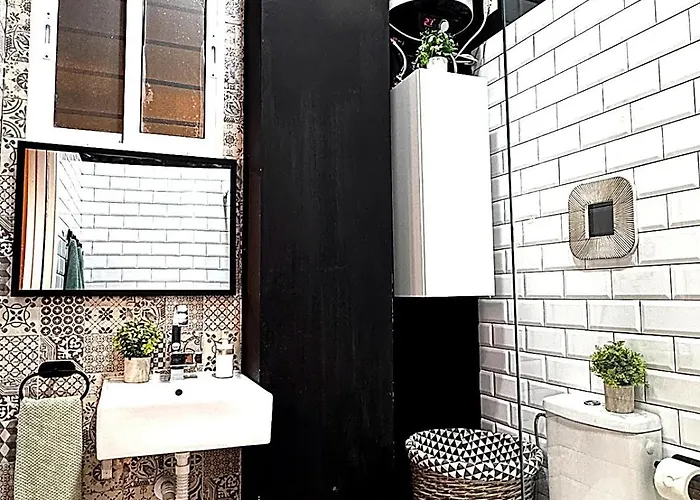 Apartmento Ópalo