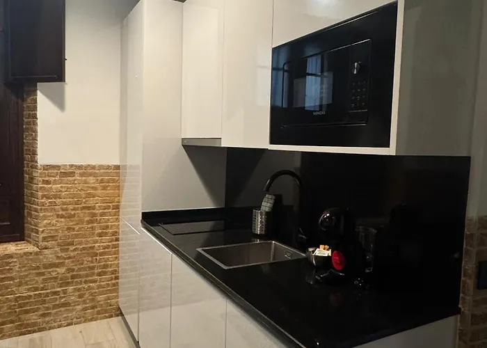 Apto Suite Cañal