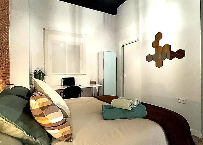 Apartmento Ópalo