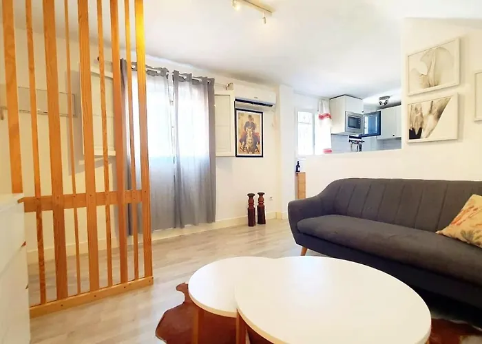 Estudio Centro - San Julián