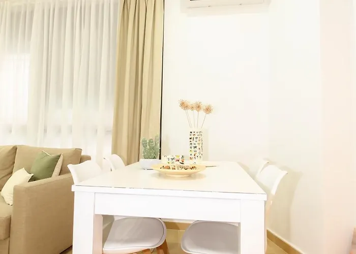 Apartamento en sevilla- San julian, España