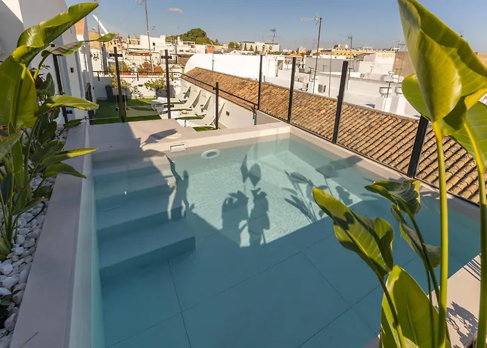 Isg Apartments San Luis