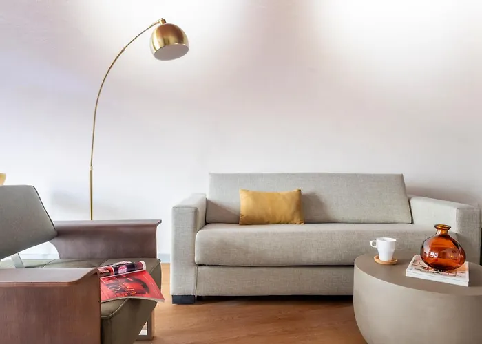 Acueducto Suites Apartments